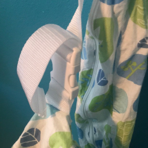 My breast friend cover. Washed once. - Picture 3 of 5